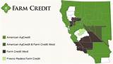 Farm Credit Lenders