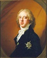 Gustav IV Adolf, King of Sweden | Sverige