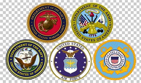 Military Branch United States Armed Forces United States Army Png