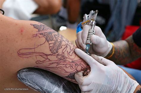 This List Of Best Tattoo Shops In Krabi Will Come In Handy For Those Whod Like To Bring Back