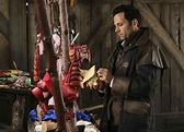Once Upon a Time : Once Upon a Time : Photo Eion Bailey - 195 sur 1200 ...