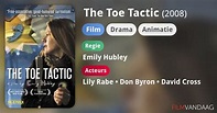 The Toe Tactic (film, 2008) - FilmVandaag.nl