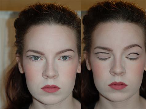 Free How To Make Hooded Eyes Look Bigger With Eyeliner For New Style