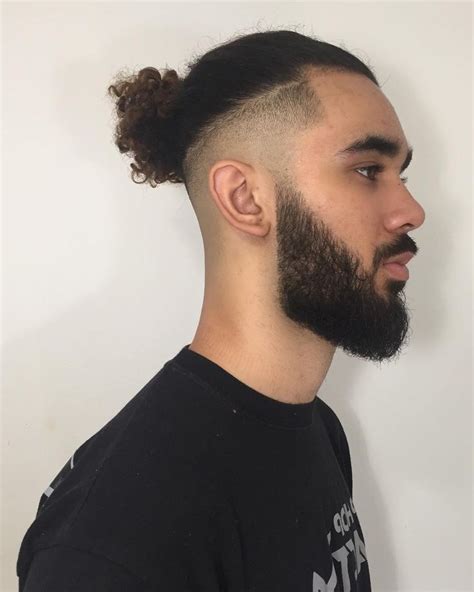 101 men s top knot haircut ideas that you need to try man bun hairstyles mens hairstyles