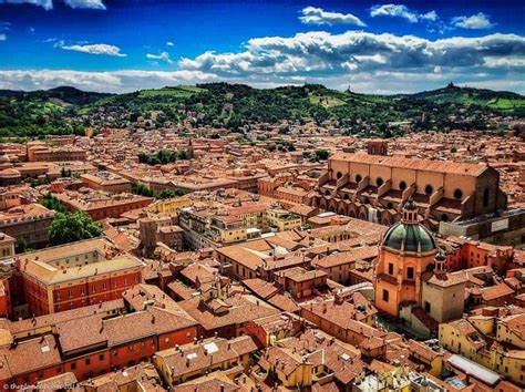 The Very Best Things To Do In Bologna Italy The Planet D