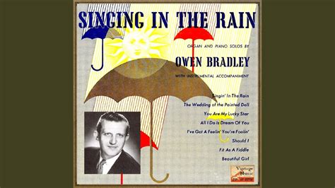 Singing In The Rain YouTube