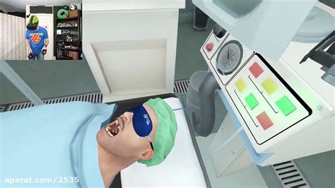 Surgeon Simulator Vr Jacksepticeye