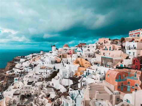 Santorini In Winter Guide Everything You Need To Know Definitely Greece