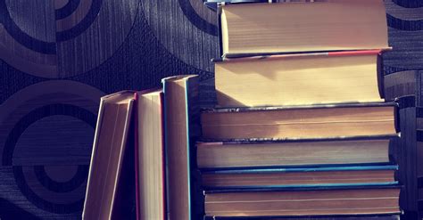 Free Stock Photo Of Book Stack Books Classic