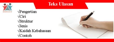 Longk i 2u (* *): contoh teks ulasan buku akademik