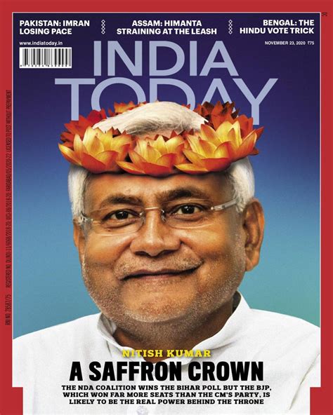 India Today November 23 2020 Magazine Get Your Digital Subscription