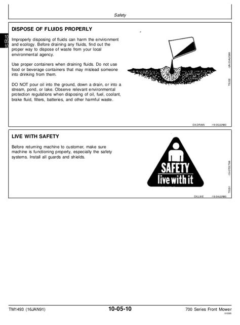 John Deere La Wiring Diagram Wiring Diagram Pictures