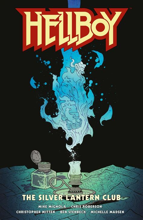 Mignolaversity Hellboy Collections Coming July 2022 Multiversity