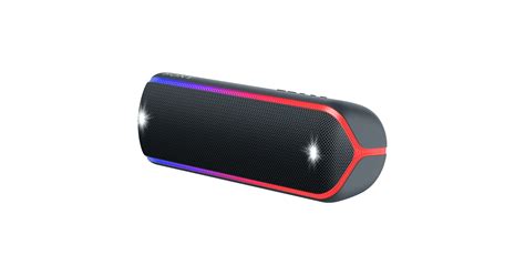 How to connect sony headphones via bluetooth. XB32 EXTRA BASS™ Portable BLUETOOTH® Speaker | SRS-XB32 ...