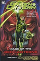 Green Lantern: Rage of the Red Lanterns (Prelude to Blackest Night ...