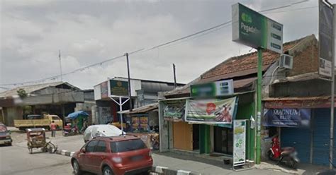 Tim terpadu penegakan hukum perda provinsi sumbar no. Alamat Kantor Pegadaian di Kawasan Bandung Kulon