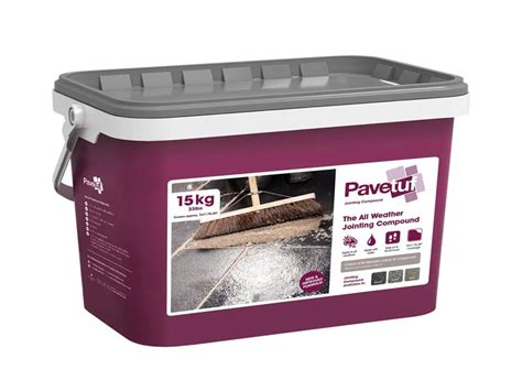 Pavetuf Joint Compound Patio Jointing Compound Target Tiles