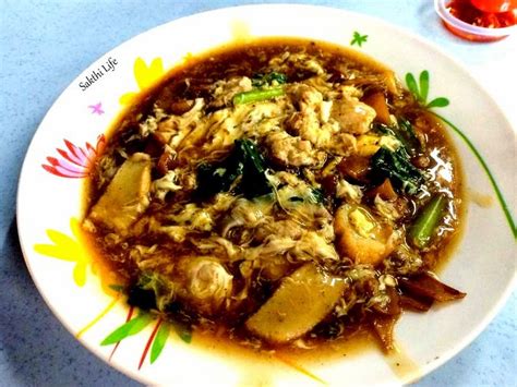 Tong sui kai hawker centre is located near to. Tong Sui Kai (Desserts Street) @ Ipoh