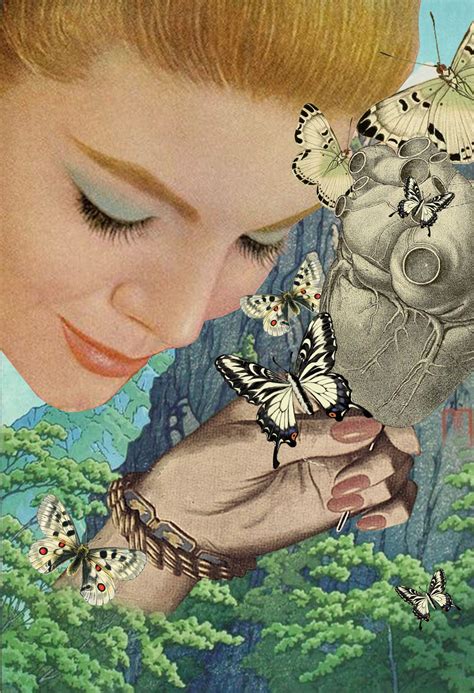 Julia Lillard Art Art Animal Art Collage Artists