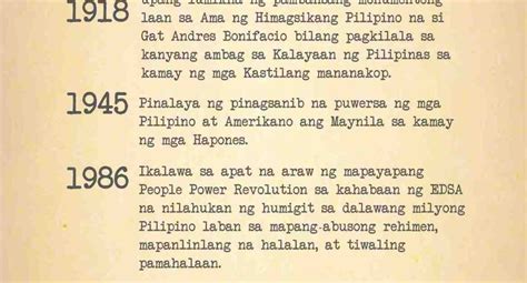 Epekto Ng Modernisasyon Ng Wikang Filipino Sa Pag Aaral Ng Mga Senior