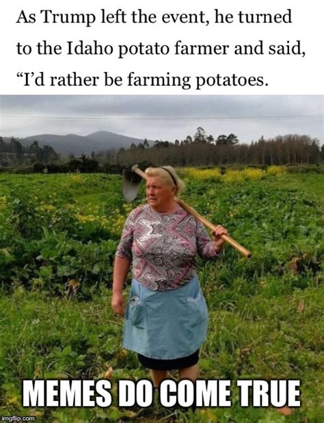 30 Funny Memes About Farming Factory Memes