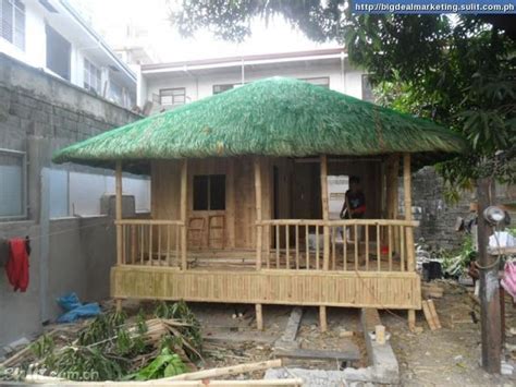 Image Result For Amakan House Bamboo House Design Bamboo House