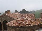 Hacienda Roof Tiles Photos