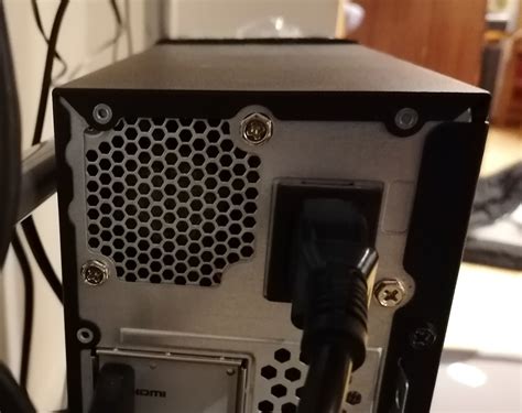 Power Supply Unit For An Aspire Xc 885 I Need Help — Acer Community