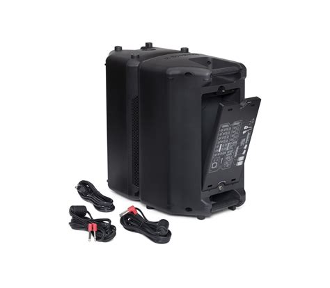 Expedition Xp800 All In One Sound System Portable Pa Samson Free R21