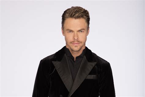 dancing with the stars derek hough blog everything happens for a reason today s news our