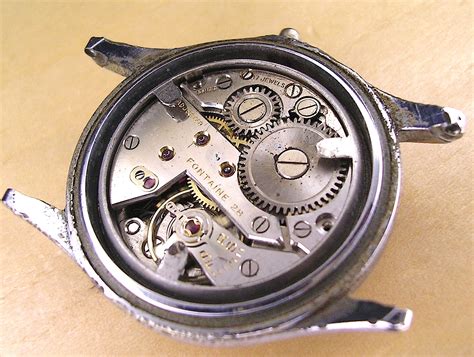Fontaine Watch Company Watchuseek Watch Forums