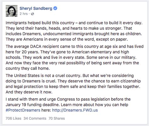 Mark Zuckerberg Wants You To Call Your Congressperson In Support Of