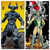 Steppenwolf Comic - Kalibak (Prime Earth) | DC Database | FANDOM ...