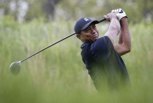 Tiger woods shot a 69 in his first official round since the start of 2020. Tiger Woods to make 2020 debut at Farmers Insurance Open - Breitbart