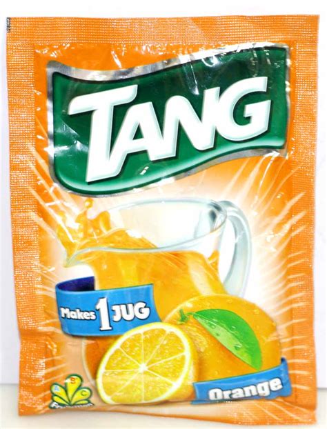Tang Orange 50gm Soft Drinks Gomartpk