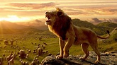 El rey león (2019) en HD [720p] [Latino - Ingles] - CinesTentativos