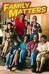 Family Matters (TV Series 1989-1998) - Posters — The Movie Database (TMDB)