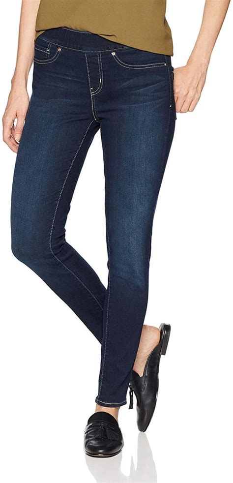 These Essential Jeans Most Flattering Clothes On Amazon Fashion