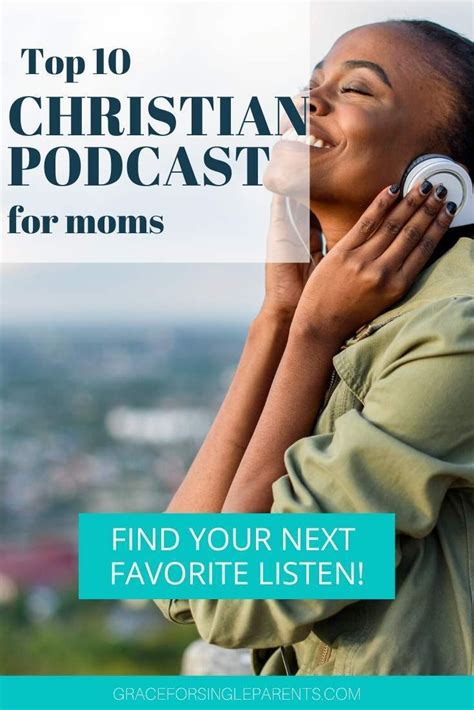 10 Of The Best Christian Podcasts You Dont Want To Miss In 2020