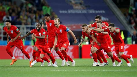 Croatia Vs England Today In Fifa World Cup 2018 8 Things To Know