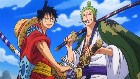 37 List One Piece Last Episode ~ Manga Fans Addict