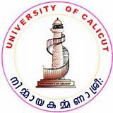 Calicut University Distance Education Images