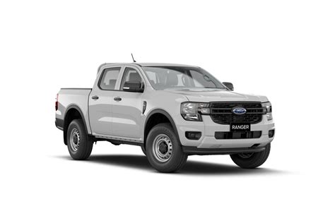 2022 Ford Ranger Specifications Carexpert