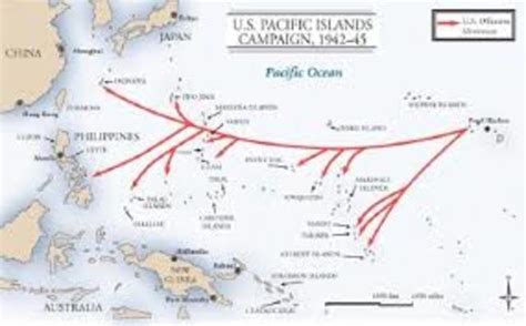 No sound.easily followed history of ww ii, pacific theatre, island hopping strategy of the us. Unit 7 Part 4 timeline | Timetoast timelines