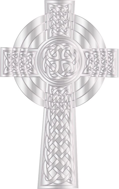 Free Silver Cross Png Download Free Silver Cross Png Png Images Free