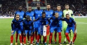 World Cup 2018: Preview – France