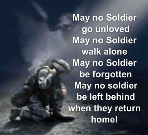 Brave Quotes About Soldiers Quotesgram
