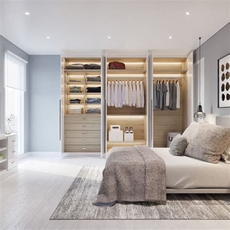 White Fitted Wardrobe Bedroom Furniture Sets Fitted Bedroom
