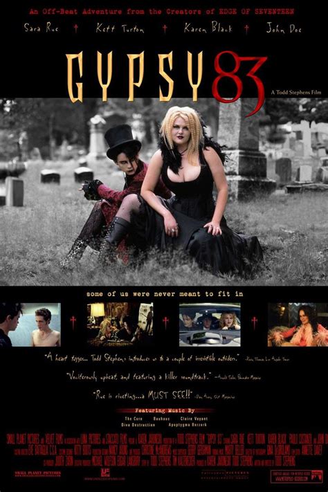 Gypsy Rotten Tomatoes