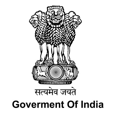 Government Of India Logo Latest Govt Jobs 2021 Government Job